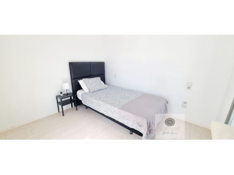 3 makuuhuone Omakotitalo vuokrattavana paikassa Cala d'en Bou mukana uima-altaan 
autotalli - 1 700 € (Ref: 9291467)