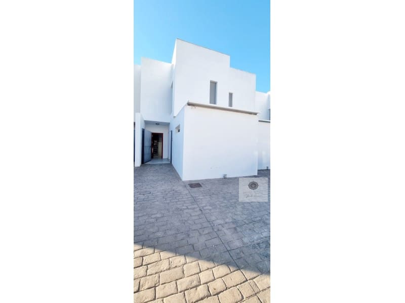 3 makuuhuone Omakotitalo vuokrattavana paikassa Cala d'en Bou mukana uima-altaan 
autotalli - 1 700 € (Ref: 9291467)