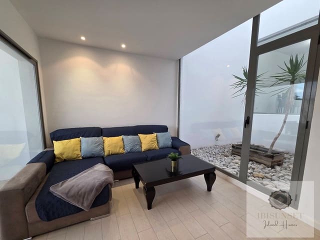 3 quarto Casa em Banda para arrendar em Cala d'en Bou, San Jose / Sant Josep de Sa Talaia com piscina - 3 500 € (Ref: 9291467)