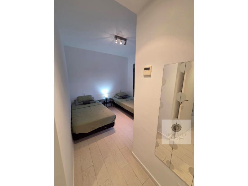 3 quarto Casa em Banda para arrendar em Cala d'en Bou com piscina - 3 500 € (Ref: 9291467)