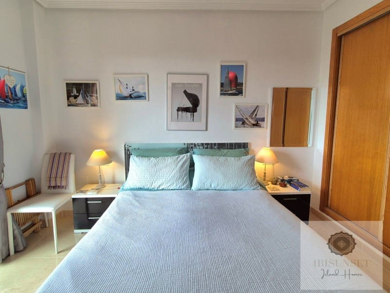 2 slaapkamer Penthouse te koop in Calas de Mallorca - € 372.000 (Ref: 9294475)