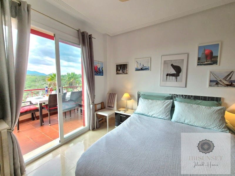 2 slaapkamer Penthouse te koop in Calas de Mallorca - € 372.000 (Ref: 9294475)