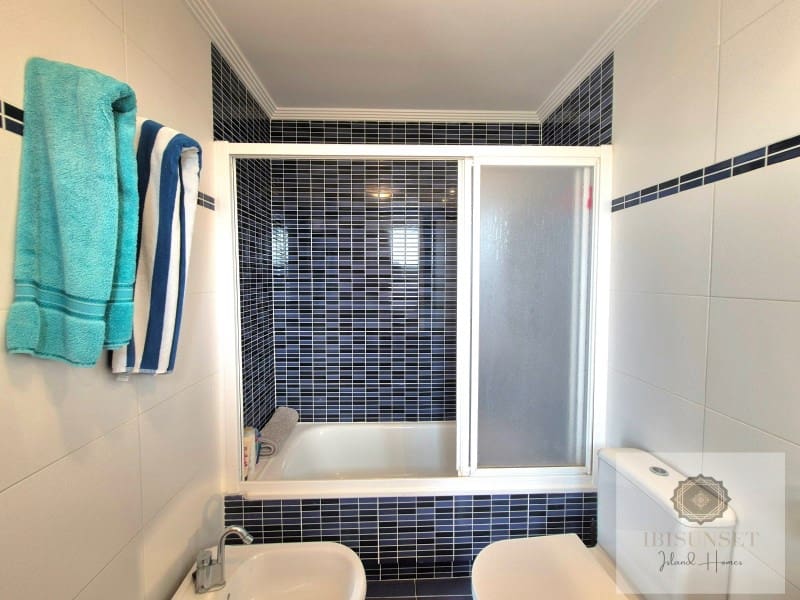 2 slaapkamer Penthouse te koop in Calas de Mallorca - € 372.000 (Ref: 9294475)