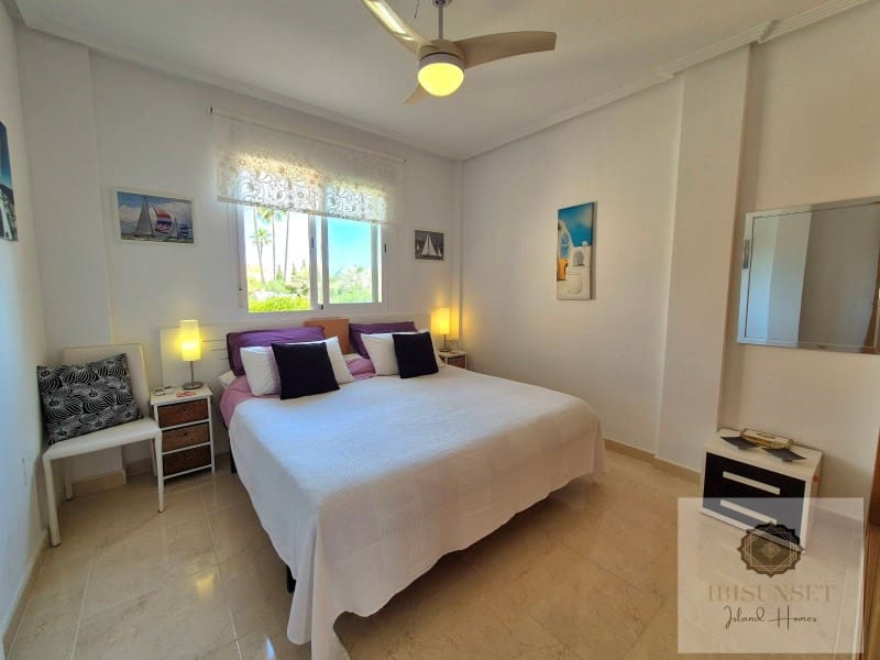 2 slaapkamer Penthouse te koop in Calas de Mallorca - € 372.000 (Ref: 9294475)