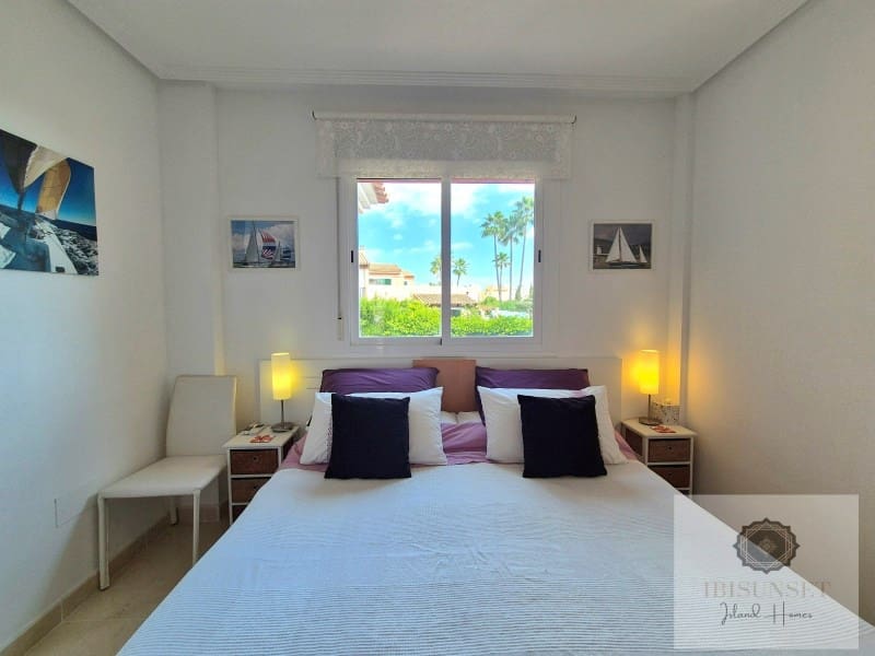 2 slaapkamer Penthouse te koop in Calas de Mallorca - € 372.000 (Ref: 9294475)