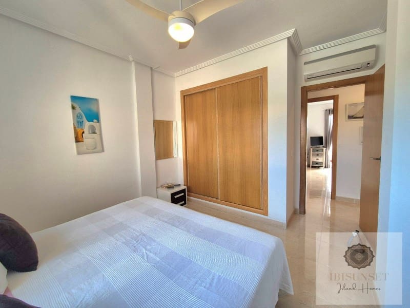 2 slaapkamer Penthouse te koop in Calas de Mallorca - € 372.000 (Ref: 9294475)