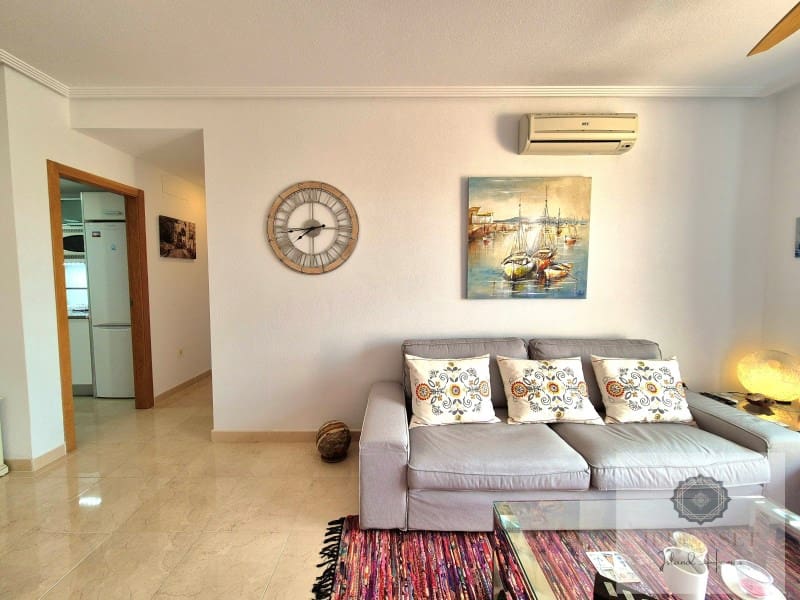 2 slaapkamer Penthouse te koop in Calas de Mallorca - € 372.000 (Ref: 9294475)