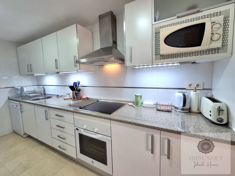 2 slaapkamer Penthouse te koop in Calas de Mallorca - € 372.000 (Ref: 9294475)