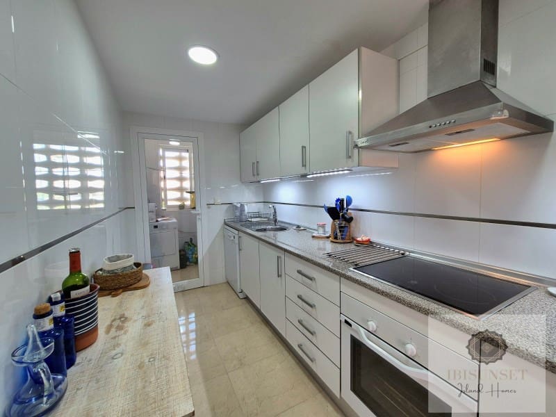 2 slaapkamer Penthouse te koop in Calas de Mallorca - € 372.000 (Ref: 9294475)