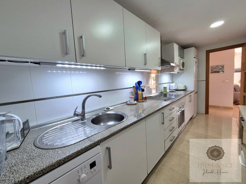 2 slaapkamer Penthouse te koop in Calas de Mallorca - € 372.000 (Ref: 9294475)