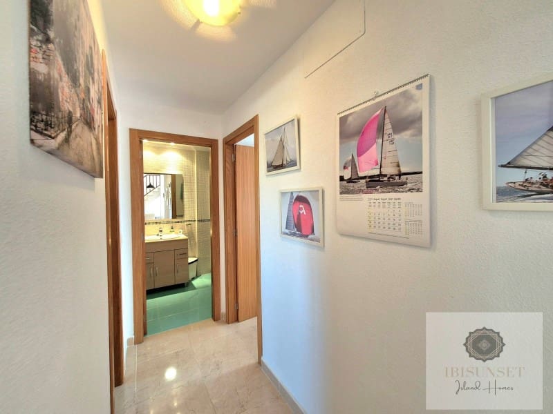 2 slaapkamer Penthouse te koop in Calas de Mallorca - € 372.000 (Ref: 9294475)