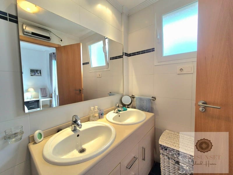 2 slaapkamer Penthouse te koop in Calas de Mallorca - € 372.000 (Ref: 9294475)