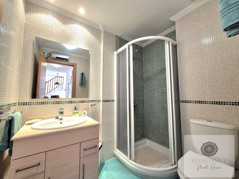 2 slaapkamer Penthouse te koop in Calas de Mallorca - € 372.000 (Ref: 9294475)