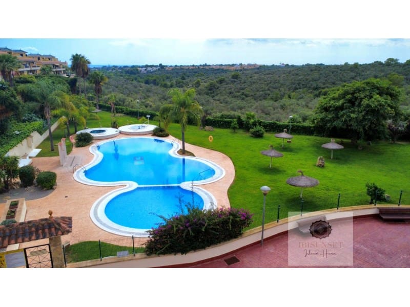 2 slaapkamer Penthouse te koop in Calas de Mallorca - € 372.000 (Ref: 9294475)