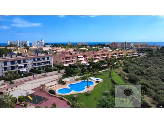 2 slaapkamer Penthouse te koop in Calas de Mallorca, Manacor - € 372.000 (Ref: 9294475)