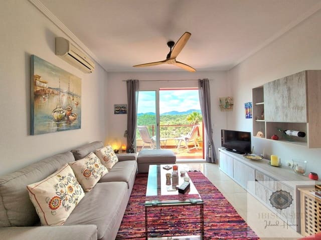 2 slaapkamer Penthouse te koop in Calas de Mallorca, Manacor - € 372.000 (Ref: 9294475)