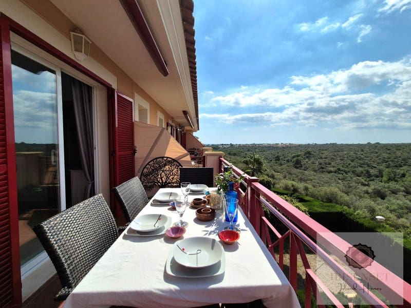 2 slaapkamer Penthouse te koop in Calas de Mallorca - € 372.000 (Ref: 9294475)