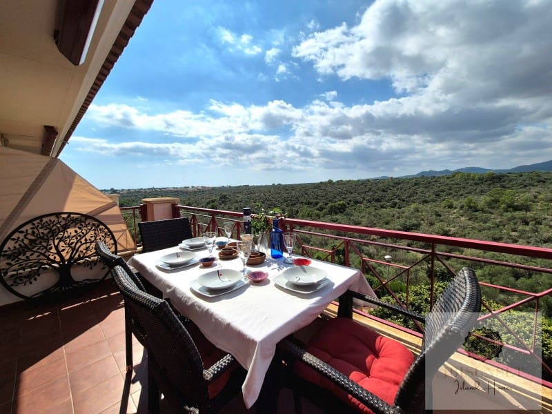 2 slaapkamer Penthouse te koop in Calas de Mallorca - € 372.000 (Ref: 9294475)