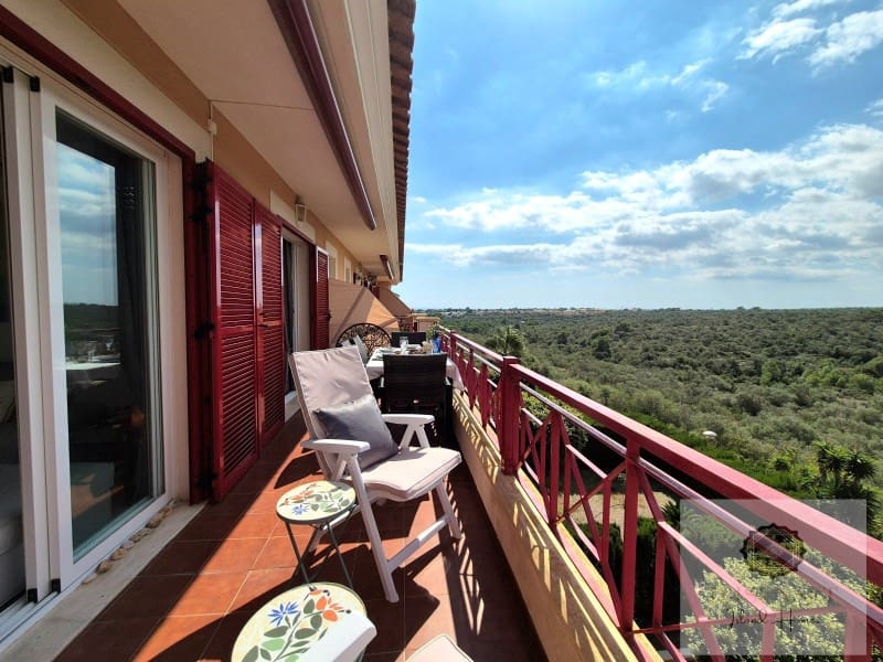 2 slaapkamer Penthouse te koop in Calas de Mallorca - € 372.000 (Ref: 9294475)