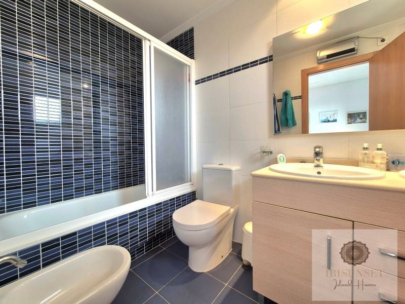 2 slaapkamer Penthouse te koop in Calas de Mallorca - € 372.000 (Ref: 9294475)