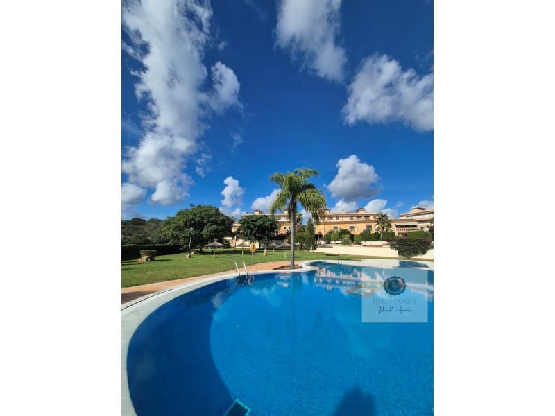 2 slaapkamer Penthouse te koop in Calas de Mallorca - € 372.000 (Ref: 9294475)