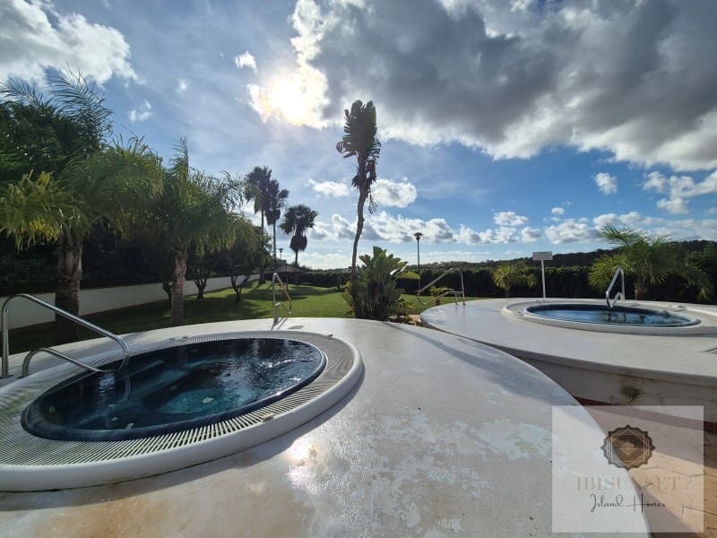 2 slaapkamer Penthouse te koop in Calas de Mallorca - € 372.000 (Ref: 9294475)