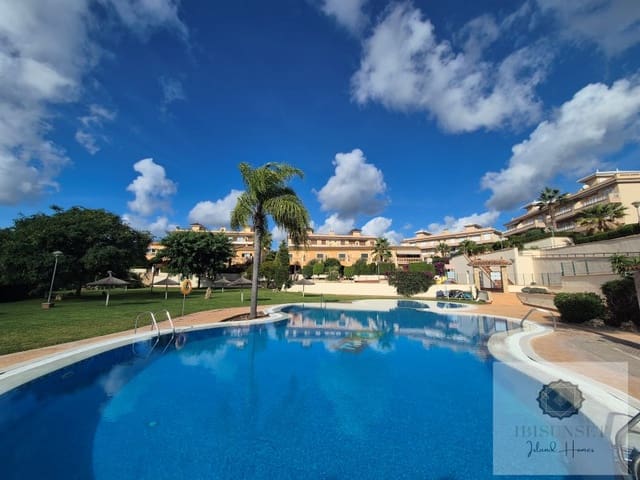 2 slaapkamer Penthouse te koop in Calas de Mallorca, Manacor - € 372.000 (Ref: 9294475)