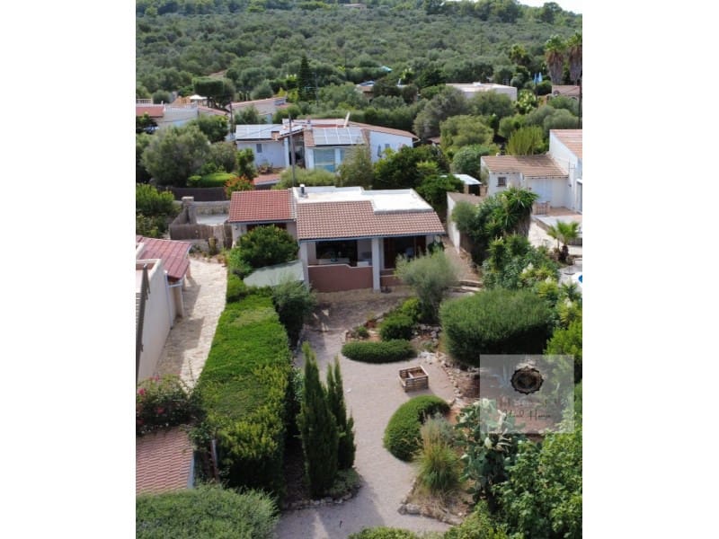 2 soveværelse Villa til salg i Manacor - € 348.000 (Ref: 9330991)