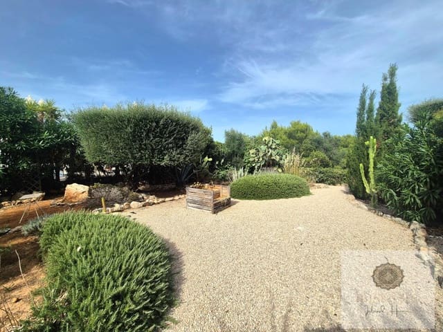 2 soveværelse Villa til salg i Manacor - € 348.000 (Ref: 9330991)