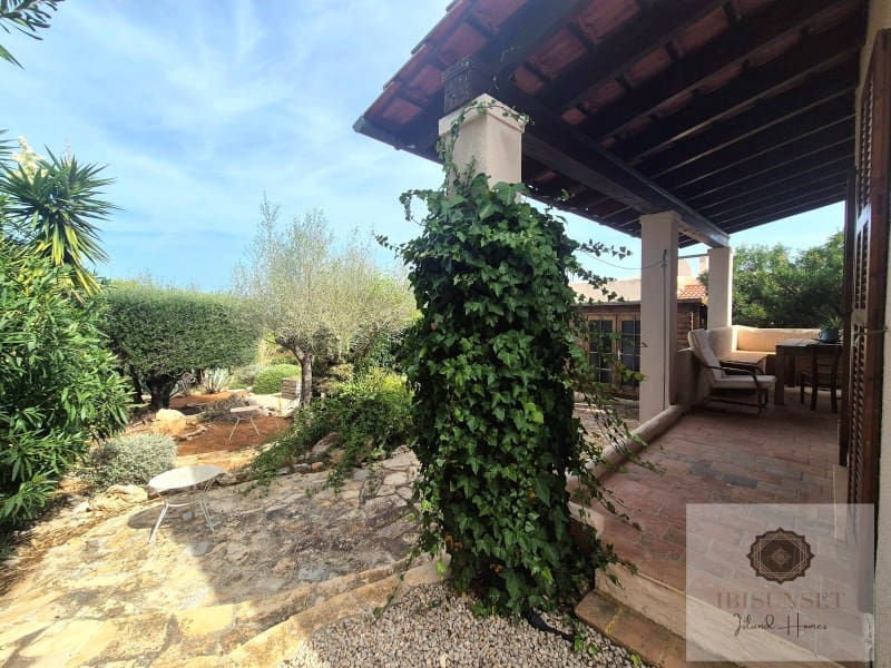 2 soveværelse Villa til salg i Manacor - € 348.000 (Ref: 9330991)