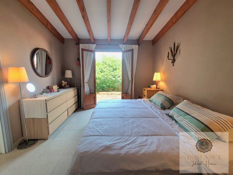 2 soveværelse Villa til salg i Manacor - € 348.000 (Ref: 9330991)