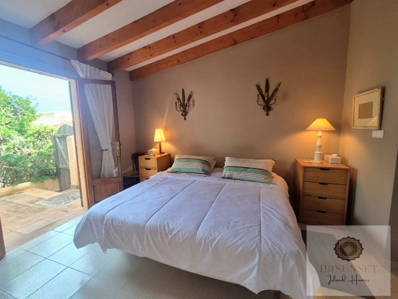 2 soveværelse Villa til salg i Manacor - € 348.000 (Ref: 9330991)