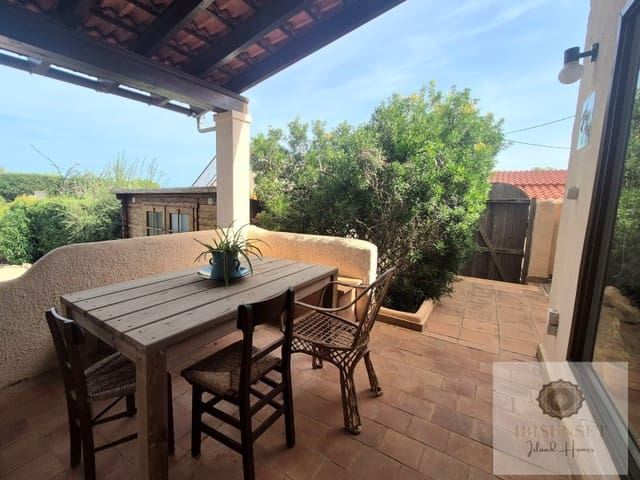 2 soveværelse Villa til salg i Manacor - € 348.000 (Ref: 9330991)