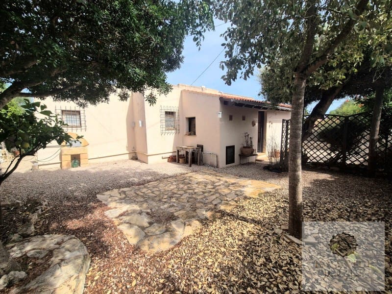 2 soveværelse Villa til salg i Manacor - € 348.000 (Ref: 9330991)