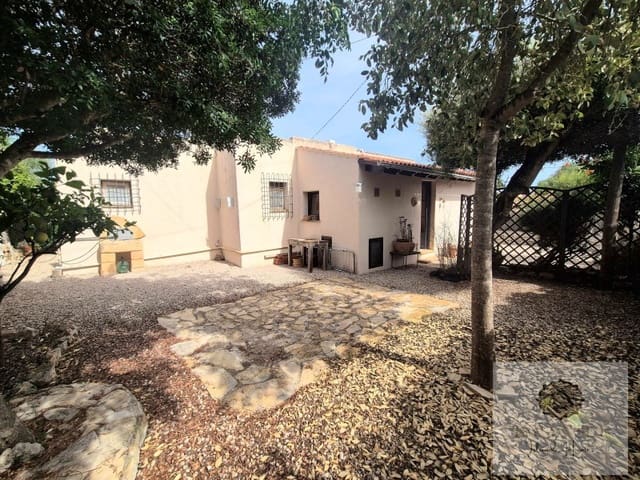 2 soveværelse Villa til salg i Manacor - € 348.000 (Ref: 9330991)