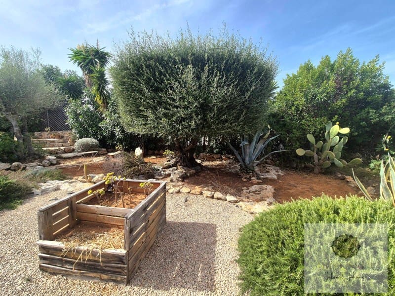 2 soveværelse Villa til salg i Manacor - € 348.000 (Ref: 9330991)