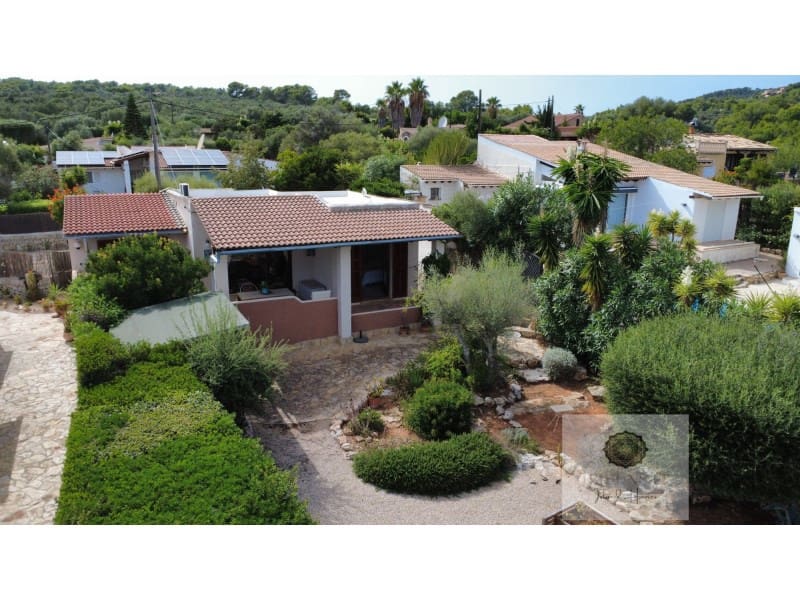 2 soveværelse Villa til salg i Manacor - € 348.000 (Ref: 9330991)