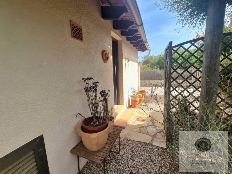 2 soveværelse Villa til salg i Manacor - € 348.000 (Ref: 9330991)