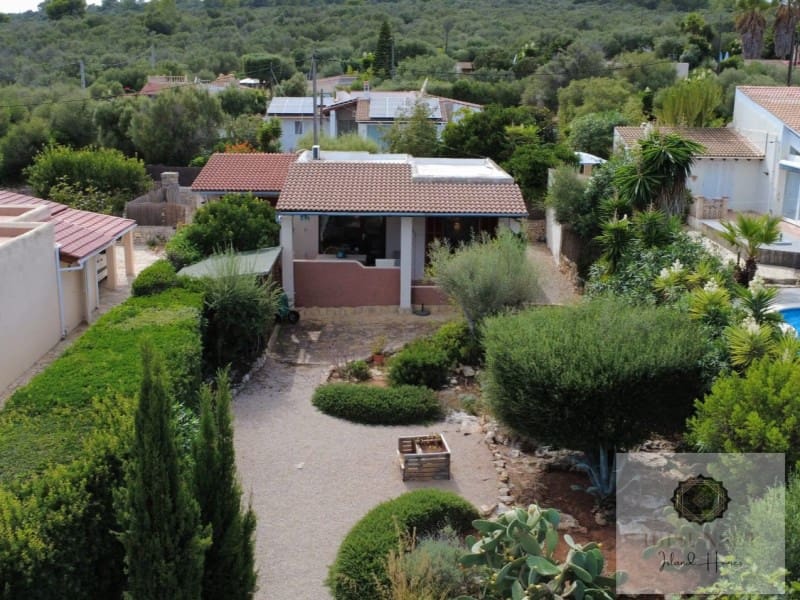 2 soveværelse Villa til salg i Manacor - € 348.000 (Ref: 9330991)