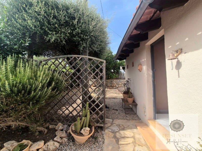 2 soveværelse Villa til salg i Manacor - € 348.000 (Ref: 9330991)