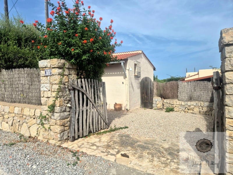 2 soveværelse Villa til salg i Manacor - € 348.000 (Ref: 9330991)