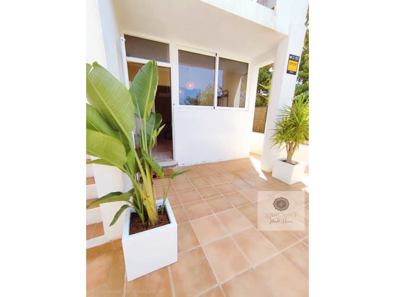 Studio à vendre à Cala Vadella - 236 000 € (Ref: 9356362)