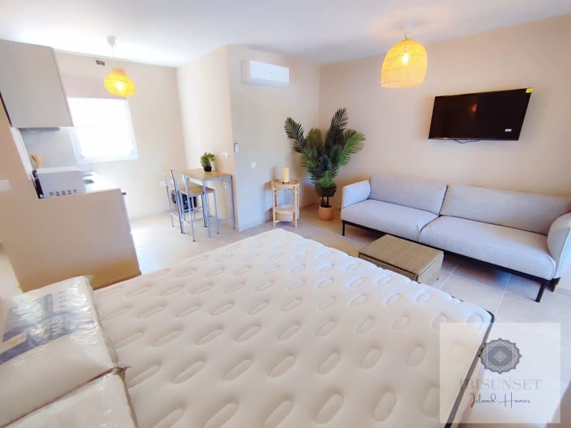 Studio à vendre à Cala Vadella - 236 000 € (Ref: 9356362)