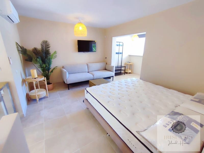 Studio à vendre à Cala Vadella - 236 000 € (Ref: 9356362)