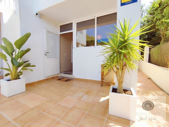 Studio te koop in Cala Vadella, San Jose / Sant Josep de Sa Talaia - € 236.000 (Ref: 9356362)