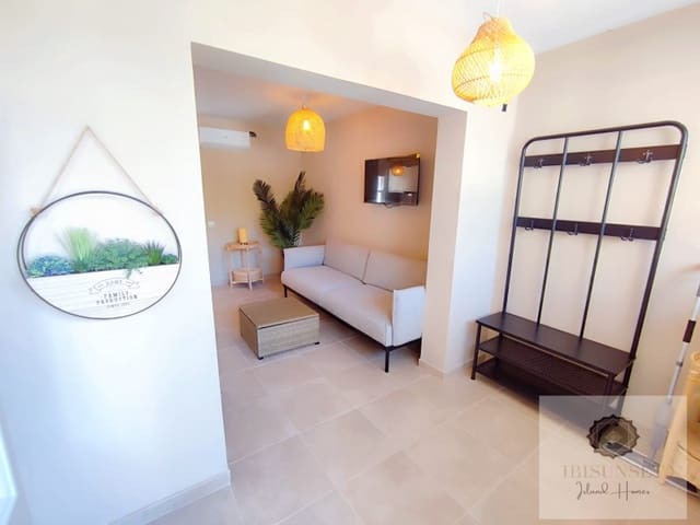 Studio te koop in Cala Vadella, San Jose / Sant Josep de Sa Talaia - € 236.000 (Ref: 9356362)