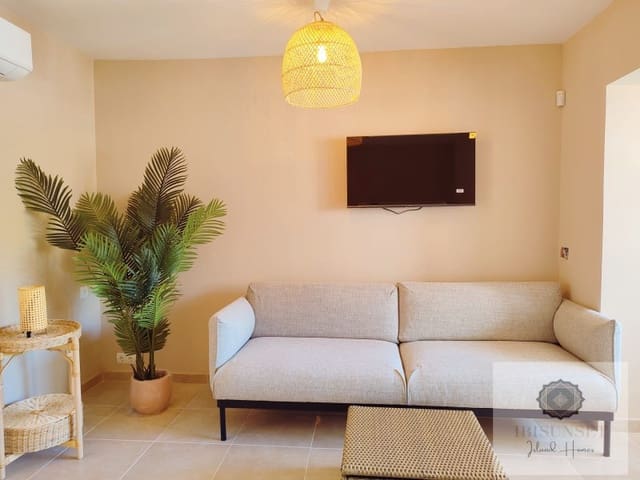 Studio te koop in Cala Vadella, San Jose / Sant Josep de Sa Talaia - € 236.000 (Ref: 9356362)