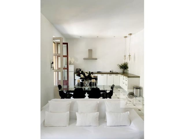 2 sypialnia Mieszkanie do wynajęcia w Miasto Ibiza / Eivissa - 2 000 € (Ref: 9375474)