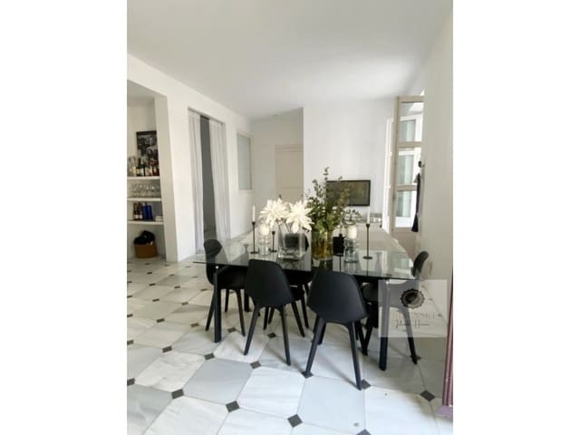 2 sypialnia Mieszkanie do wynajęcia w Miasto Ibiza / Eivissa - 2 000 € (Ref: 9375474)