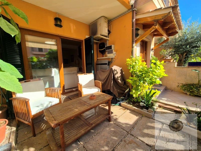 4 slaapkamer Villa te koop in Palma de Mallorca met zwembad - € 838.000 (Ref: 9393403)